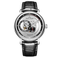 Reef Tigers Seattle Seahawk Automatic Mechanical Watch - RGA1617 - likeinstore