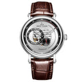 Reef Tigers Seattle Seahawk Automatic Mechanical Watch - RGA1617 - likeinstore
