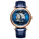 Reef Tigers Seattle Seahawk Automatic Mechanical Watch - RGA1617 - likeinstore