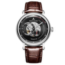 Reef Tigers Seattle Seahawk Automatic Mechanical Watch - RGA1617 - likeinstore