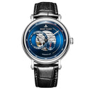 Reef Tigers Seattle Seahawk Automatic Mechanical Watch - RGA1617 - likeinstore