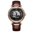 Reef Tigers Seattle Seahawk Automatic Mechanical Watch - RGA1617 - likeinstore