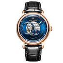 Reef Tigers Seattle Seahawk Automatic Mechanical Watch - RGA1617 - likeinstore