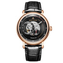 Reef Tigers Seattle Seahawk Automatic Mechanical Watch - RGA1617 - likeinstore