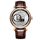 Reef Tigers Seattle Seahawk Automatic Mechanical Watch - RGA1617 - likeinstore