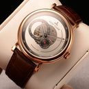 Reef Tigers Seattle Seahawk Automatic Mechanical Watch - RGA1617 - likeinstore