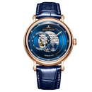 Reef Tigers Seattle Seahawk Automatic Mechanical Watch - RGA1617 - likeinstore