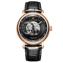 Reef Tigers Seattle Seahawk Automatic Mechanical Watch - RGA1617 - likeinstore