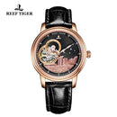 Reef Tigers Seattle Singapore Automatic Mechanical Watch - RGA1739 - likeinstore