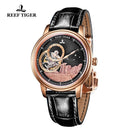 Reef Tigers Seattle Singapore Automatic Mechanical Watch - RGA1739 - likeinstore