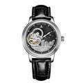 Reef Tigers Seattle Singapore Automatic Mechanical Watch - RGA1739 - likeinstore