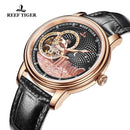 Reef Tigers Seattle Singapore Automatic Mechanical Watch - RGA1739 - likeinstore