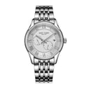 Reef Tigers Seattle Time Vision Automatic Mechanical Watch - RGA165 - likeinstore