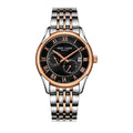 Reef Tigers Seattle Time Vision Automatic Mechanical Watch - RGA165 - likeinstore