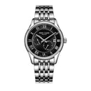 Reef Tigers Seattle Time Vision Automatic Mechanical Watch - RGA165 - likeinstore