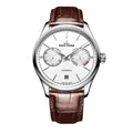 Reef Tigers Seattle Walker Automatic Mechanical Watch - GA1620 - likeinstore