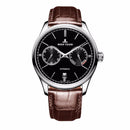 Reef Tigers Seattle Walker Automatic Mechanical Watch - GA1620 - likeinstore