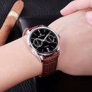 Reef Tigers Seattle Walker Automatic Mechanical Watch - GA1620 - likeinstore