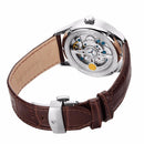 Reef Tigers Seattle Walker Automatic Mechanical Watch - GA1620 - likeinstore