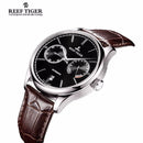 Reef Tigers Seattle Walker Automatic Mechanical Watch - GA1620 - likeinstore