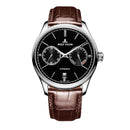 Reef Tigers Seattle Walker Automatic Mechanical Watch - GA1620 - likeinstore