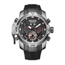 Reef Tigers/RT Aurora Series Multifunctional Automatic Mechanical Watch - Luminous Waterproof - RGA3532 - likeinstore