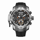 Reef Tigers/RT Aurora Series Multifunctional Automatic Mechanical Watch - Luminous Waterproof - RGA3532 - likeinstore