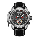 Reef Tigers/RT Aurora Series Multifunctional Automatic Mechanical Watch - Luminous Waterproof - RGA3532 - likeinstore