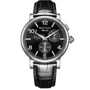 Reef Tigers/RT Men's Leather Strap Automatic Watch RGA1978 - likeinstore