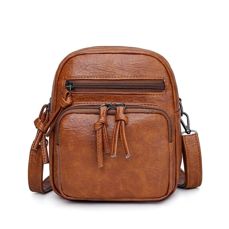 Retro Crossbody Bag - likeinstore