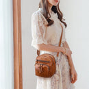 Retro Crossbody Bag - likeinstore