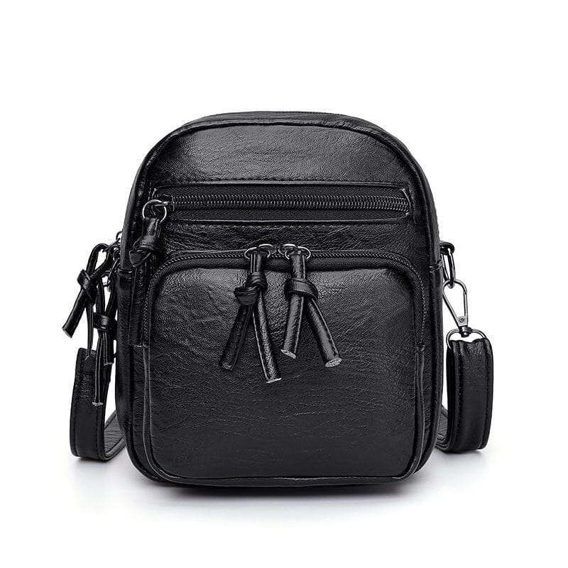 Retro Crossbody Bag - likeinstore