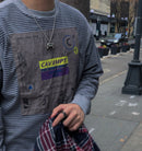 RISGOVEMX GAMING STYLE CUBAN CHAIN - likeinstore