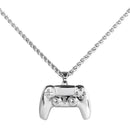 RISGOVEMX GAMING STYLE CUBAN CHAIN - likeinstore