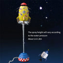 Rocket Launcher Spray Toy For Kids Summer Gadget - likeinstore