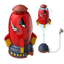 Rocket Launcher Spray Toy For Kids Summer Gadget - likeinstore