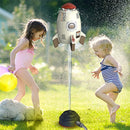 Rocket Launcher Spray Toy For Kids Summer Gadget - likeinstore
