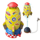 Rocket Launcher Spray Toy For Kids Summer Gadget - likeinstore