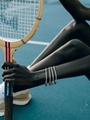 Rue Tennis Bracelet - likeinstore