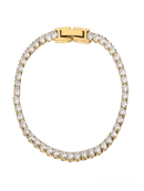 Rue Tennis Bracelet - likeinstore