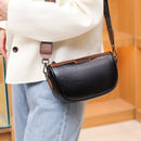Rustic Leather Bag - likeinstore