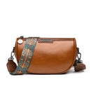 Rustic Leather Bag - likeinstore