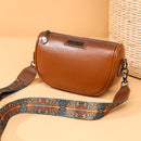 Rustic Leather Bag - likeinstore