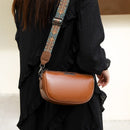 Rustic Leather Bag - likeinstore