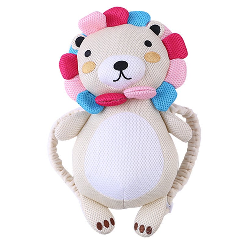 Safety Head Pillow! Wearable Baby Head Pillow to cushion falls - likeinstore