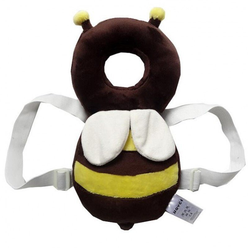 Safety Head Pillow! Wearable Baby Head Pillow to cushion falls - likeinstore