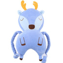 Safety Head Pillow! Wearable Baby Head Pillow to cushion falls - likeinstore