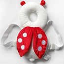 Safety Head Pillow! Wearable Baby Head Pillow to cushion falls - likeinstore