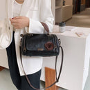 Santorini leather bag - likeinstore