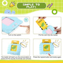 Silbay™ Tater Tots Pocket Vocab - likeinstore